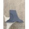 Ornament interior stanga jos B-pillar 31457495