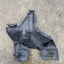 Suport stanga bara fata sub far VOLVO XC40 2018-2021 31449362 Suport stanga bara fata sub far VOLVO XC40 2018-2021 31449362