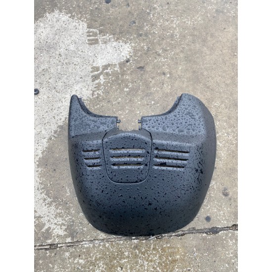 Ornament suport carcasa oglinda interior VOLVO XC40 2018 32244319