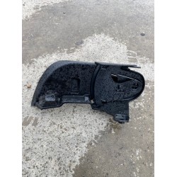 Ornament centura stanga spate VOLVO XC40 2018 31469202