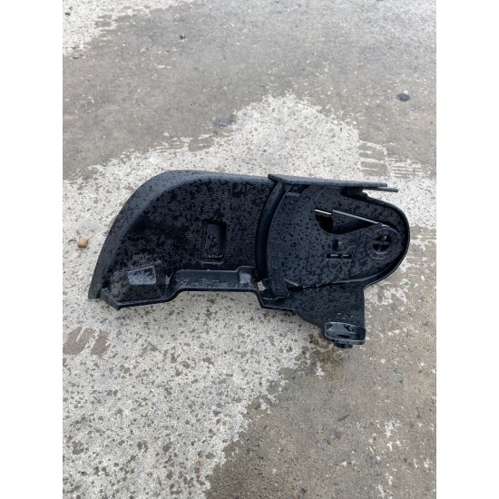 Ornament centura stanga spate VOLVO XC40 2018 31469202