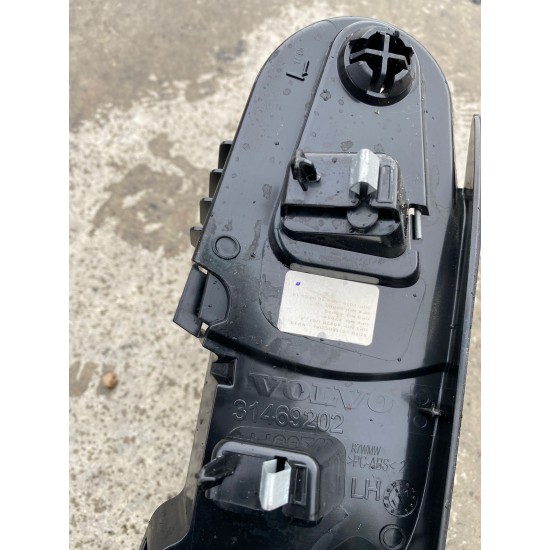 Ornament centura stanga spate VOLVO XC40 2018 31469202