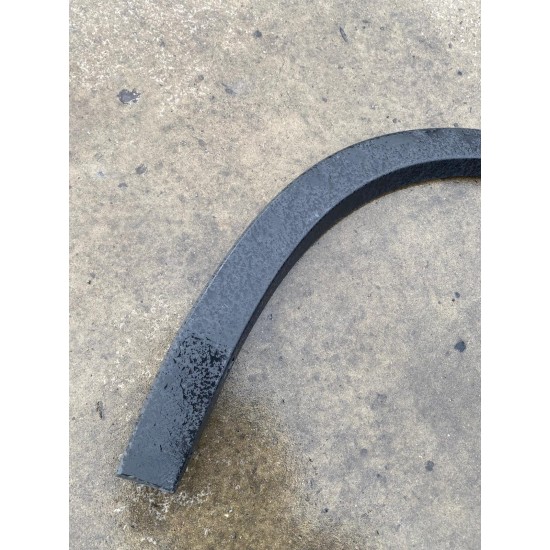 Bandou overfender aripa stanga spate Volvo XC40 2019 31448328
