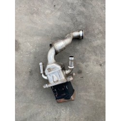  Cooler EGR VOLVO XC60 B4 MILD HYBRID XC90 V90CC V60CC V60 2021+ 32349977 32240778 32360691