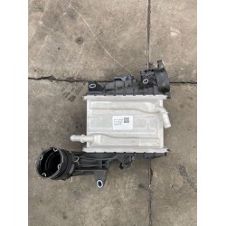 Intercooler VOLVO XC60 B4 MILD HYBRID 2021+ 8641466 32339085