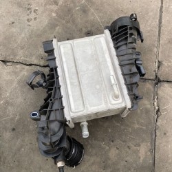 Radiator intercooler VOLVO XC60 B4 MILD HYBRID 2021+ 8641466 32339085