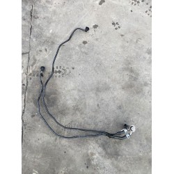 Adblue pipe VOLVO XC60 B4 MILD HYBRID 2021+ 32138998