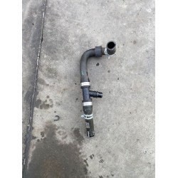 Furtun lichid racire radiator VOLVO XC60 B4 MILD HYBRID 2021+ 32138615