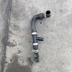 Pipe water hose VOLVO XC60 B4 MILD HYBRID 2021+ 32138615