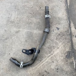 Water pipe hose VOLVO XC60 B4 MILD HYBRID 2021+ 32138845