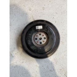 Crankshaft pulley VOLVO S60 S80 S90 V90 V40 V60 V70 XC40 XC60 XC70 31401194