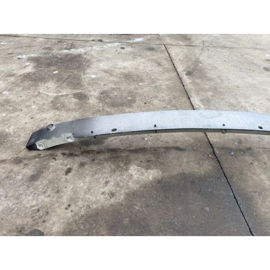 Front bumper reinforcement support bar VOLVO XC60 2018+ 32277365