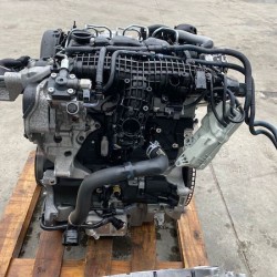 Motor 120.000KM VOLVO XC60 S60 V60 S80 V70 2015+ D4204T14