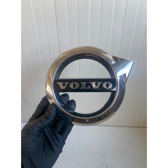 Logo grila radiator VOLVO XC90 XC60 S90 V90 V60 S60 XC40 V60CC V90CC 31383645