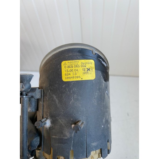 Proiector dreapta fata Volvo S40 2004-2007 0305065002