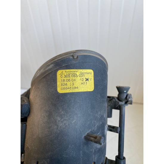 Proiector stanga fata Volvo S40 2004-2007 0305065001