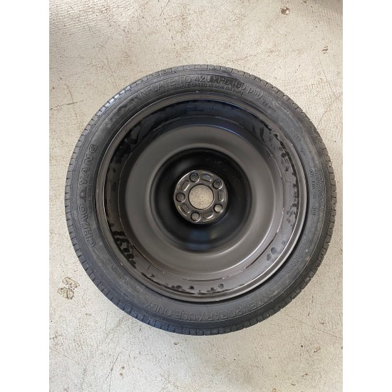 Roata de rezerva T125/70R18 Volvo XC90 XC60 2015-2022 31362275