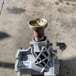 Front differential transfer case Volvo XC60 2008-2017 31437651 36010508