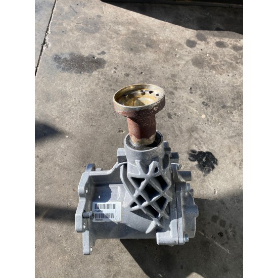 Grup fata diferntial cutie transfer Volvo XC60 2008-2017 31437651 36010508