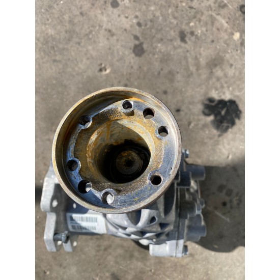 Grup fata diferntial cutie transfer Volvo XC60 2008-2017 31437651 36010508