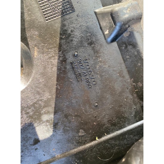 Protecting case engine VOLVO XC70 2001-2007 30741968 30741969