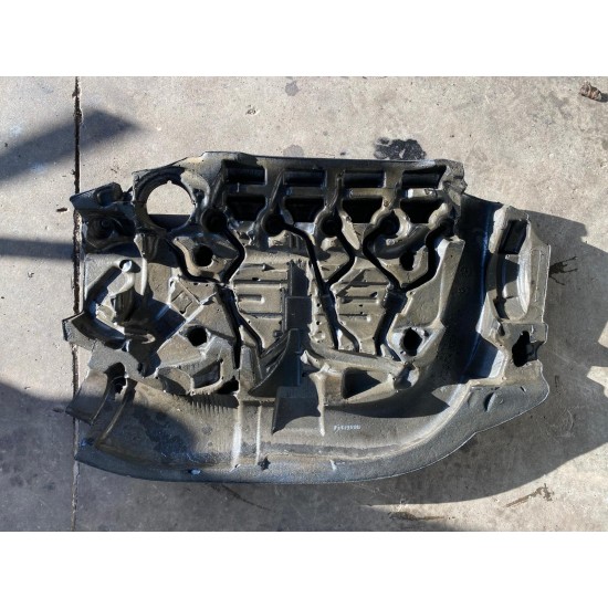 Capac Motor Facelift Volvo V70 S80 V60 XC70 XC90 XC60 S60 31339884 31437196