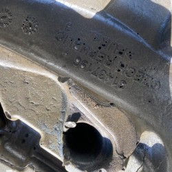 Capac Motor Facelift Volvo V70 S80 V60 XC70 XC90 XC60 S60 31339884 31437196