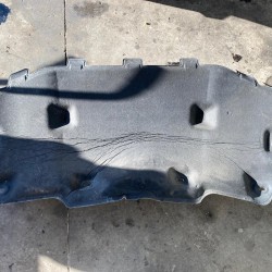 Capitonaj capota Volvo XC60 Facelift 2014+ 31402485