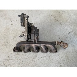 Turbina VOLVO XC60 2009-2017 31293029 36002651