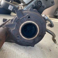 Turbina VOLVO XC60 2009-2017 31293029 36002651