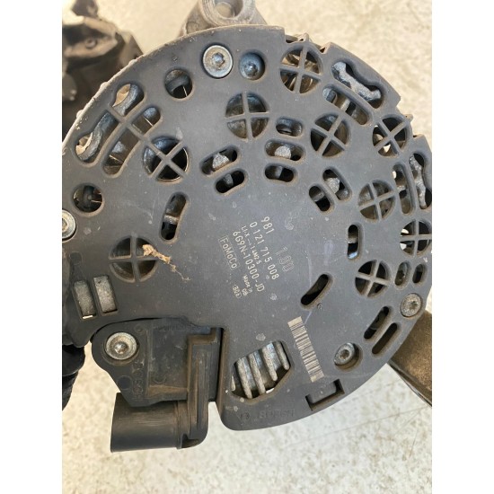 Alternator Volvo XC60 XC90 V60 S80 V70 XC70 6G9N-10300-JD 36012619 31419556