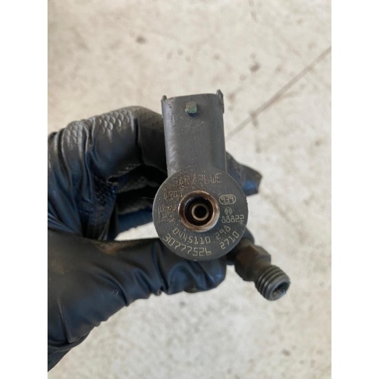 Injector diesel nozzle Volvo V70 XC60 S80 30777526 36000574