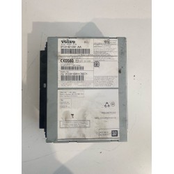 Magazie CD Volvo S60 V60 XC60 2014-2017 31421391 31396994 36001114 36050605 