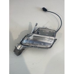 Day light position lamp front right VOLVO XC60 2014-2018 31420237 31420394