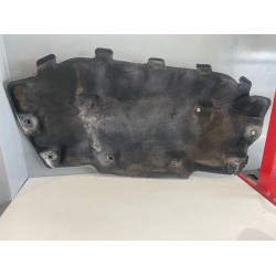 Capitonaj capota Volvo XC60 Facelift 2014+ 31402485