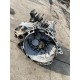 Gearbox manual 1.8 VOLVO S40 2004-2005 36050332