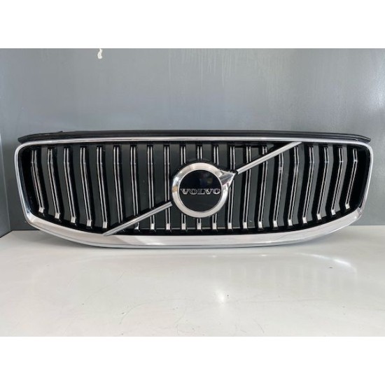 Grila bara fata VOLVO XC60 2021+ Facelift 32291019 32366077 32386076