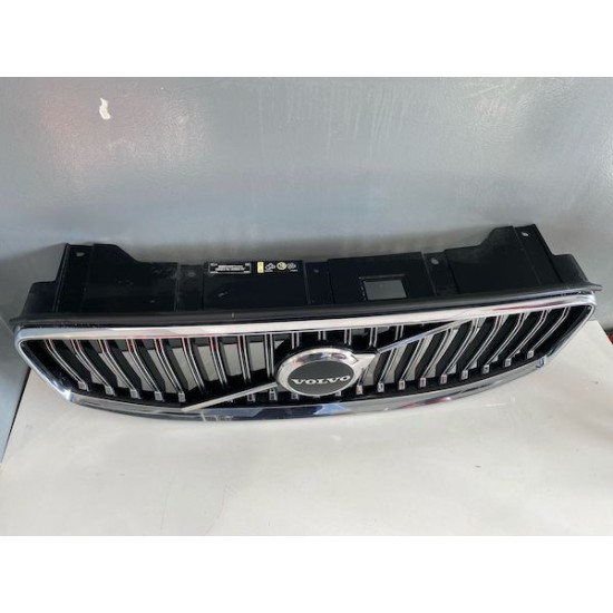 Grila bara fata VOLVO XC60 2021+ Facelift 32291019 32366077 32386076