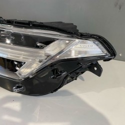 Far stanga LED VOLVO XC90 2015-2017 31656987