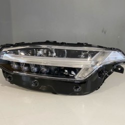 Left Full LED headlight VOLVO XC90 2015-2017 32228296 