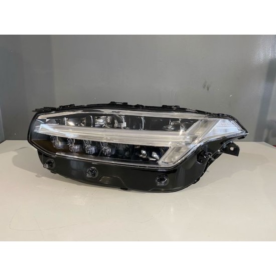 Left Full LED headlight VOLVO XC90 2015-2017 32228296 