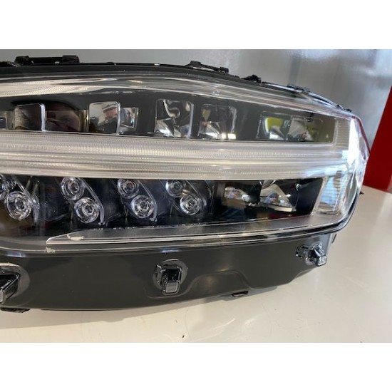 Left Full LED headlight VOLVO XC90 2015-2017 32228296 