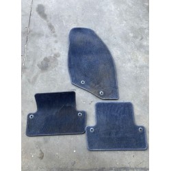 Set presuri albastre VOLVO S60R 2006 39892245