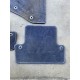 Mat set blue VOLVO S60R 2006 39892245 Mat set blue VOLVO S60R 2006 39892245