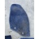 Mat set blue VOLVO S60R 2006 39892245