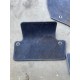 Mat set blue VOLVO S60R 2006 39892245 Mat set blue VOLVO S60R 2006 39892245