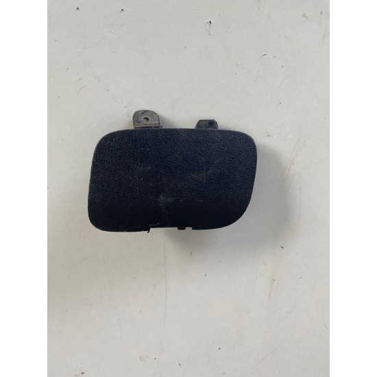 Front bumper cover cap VOLVO XC70 2001-2007 9190895