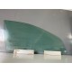 Front right hardened glass Volvo XC70 2007 43R-001106 30753470