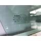 Front right hardened glass Volvo XC70 2007 43R-001106 30753470