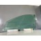 Front left hardened glass Volvo XC70 2007 43R-001106 30753468
